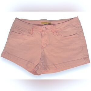 Pink YMI Jean Shorts